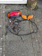 Piaggio zip type 3 kabelboom, Ophalen of Verzenden, Overige typen, Piaggio