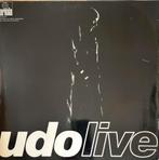 Udo Jürgens - Live, Ophalen of Verzenden, 1960 tot 1980, Gebruikt, 12 inch