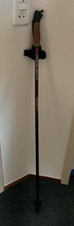 Human nature Nordic walking stick 110cm, Ophalen of Verzenden, Zo goed als nieuw