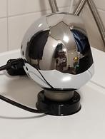 Vintage Goffredo Reggiani space age magnetic wand lamp, Ophalen of Verzenden