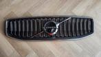 Origineel volvo v60 grill - front camera zwart chroom, Ophalen of Verzenden, Gebruikt, Volvo