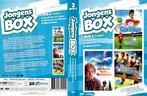 Jongens box, Alle leeftijden, Ophalen of Verzenden, Zo goed als nieuw, Boxset