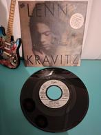 Lenny Kravitz - Stand By My Woman 7" Single 1991, Ophalen of Verzenden, Zo goed als nieuw, Overige formaten, Poprock