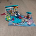 Stephenie's slaapkamer lego friends, Ophalen of Verzenden, Zo goed als nieuw