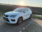 Seat Ateca FR Business Intense 1.5 TSI Dsg-7 2020 TREKHAAK, Auto's, Seat, USB, 1498 cc, 4 cilinders, Ateca