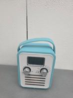 Leuke draagbare radio, Ophalen of Verzenden, Radio