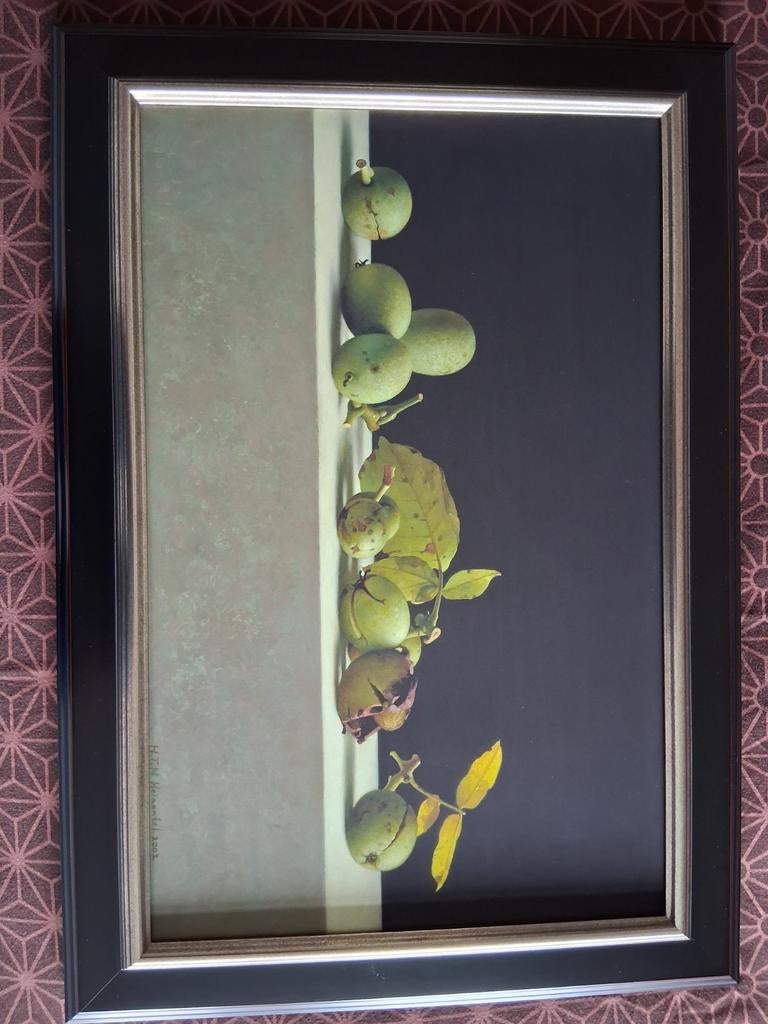 Giclée Schilderij van Helmantel, Ophalen of Verzenden