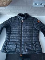 Save The Duck jack, Save The Duck, Zwart, Maat 46/48 (XL) of groter, Ophalen of Verzenden