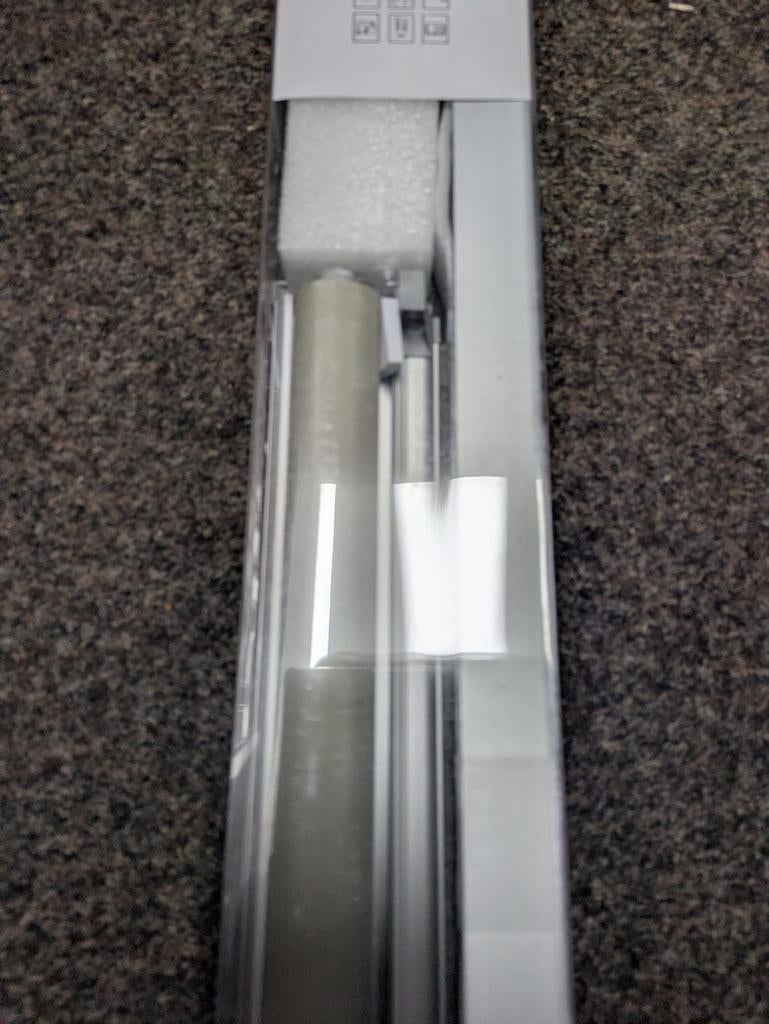 Velux dakraam gordijn 2x nieuw, Overige kleuren, Nieuw, Minder dan 100 cm, 50 tot 100 cm