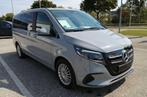 Mercedes-Benz EQV 300 L2 90 kWh Nieuw Model 7-zitter Distron, Auto's, Mercedes-Benz, 12 maanden, Stof, Gebruikt, 7 stoelen