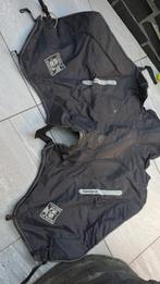 Tucano Urbano Termoscud beenkleed scooter, Ophalen, Gebruikt, Overige typen, Overige merken