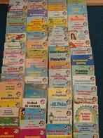 Grote partij Walt Disney boeken, Ophalen, Gelezen, Sprookjes