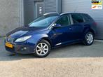 Seat Ibiza ST 1.2 TDI Style Ecomotive, Auto's, Voorwielaandrijving, Euro 5, Gebruikt, 1199 cc