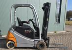 Still RX20-16 Heftruck met side shift, STILL, Heftruck, 1000 tot 2000 kg, Elektrisch