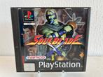 Soul Blade PlayStation 1, Gebruikt, Vechten, 2 spelers, Eén computer
