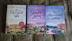 De Chocolade Villa Trilogie - Maria Nikolai (3 boeken), Ophalen of Verzenden, Gelezen, Maria Nikolai