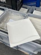 borden Palmer Moveo 25 x 25 cm 150 stuks, Huis en Inrichting, Keuken | Servies, Ophalen, Zo goed als nieuw, Bord(en), Overige stijlen