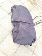 Regenhoes Babboe Big, Ophalen, Gebruikt, 4 kinderen of meer