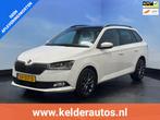 Skoda Fabia Combi 1.0 Business Edition Pano dak | Cruise | P, Voorwielaandrijving, Stof, Gebruikt, Handgeschakeld