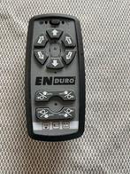 Enduro afstandsbediening, Ophalen of Verzenden, Zo goed als nieuw