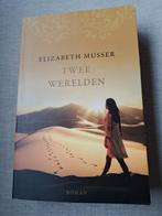 Elizabeth Musser - Twee Werelden (Roman), Boeken, Ophalen of Verzenden, Zo goed als nieuw, Elizabeth Musser, Nederland