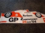 Formule 1 sticker, Verzamelen, Ophalen of Verzenden, Zo goed als nieuw, Formule 1