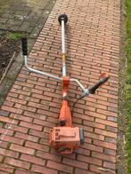 Bosmaaier  Husqvarna, Ophalen, Gebruikt, 30 tot 50 cm, Benzine