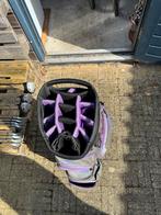 Cobra Golf Tas - Stijlvol en Functioneel, Sport en Fitness, Golf, Ophalen, Gebruikt, Tas, Overige merken