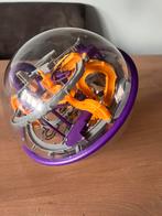 Perplexus Epic Breinbreker 3D-doolhofspel, Ophalen of Verzenden, Zo goed als nieuw
