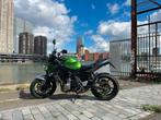 Kawasaki Z650 Akrapovic | 35kw, Particulier, Minimaal motorrijbewijs A2, 12 t/m 35 kW, Naked bike
