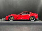 Ferrari 812 novitec DR Pro 1:18 NIEUW ! C4F, Overige merken, ., Nieuw, Ophalen of Verzenden