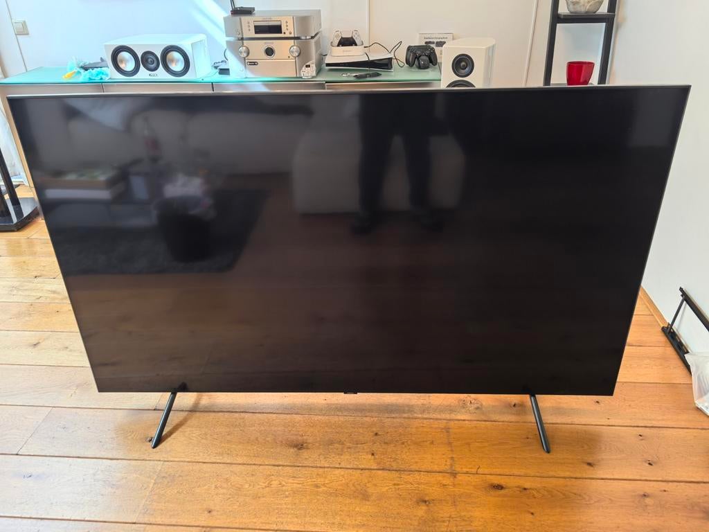 Samsung QE75Q70R QLED 75 inch TV, Audio, Tv en Foto, Televisies, Ophalen of Verzenden, 100 cm of meer, Samsung