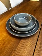 Servies AH Royal van Kempen & Begeer, Ophalen, Overige materialen, Zo goed als nieuw, Effen