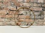 Ferm Candle Holder Circle bij TheReSales, Overige kleuren, 25 tot 50 cm, Ophalen of Verzenden, Zo goed als nieuw