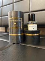 Convivium Paris Parfums: Midnight Love, Bianco Dream, Pink L, Ophalen, Zo goed als nieuw