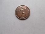 Munten Engeland 1/2 Penny Groot Brittannië 1914 en 1930, Verzenden, Overige landen, Losse munt