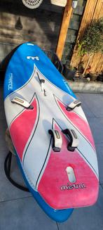 Diverse windsurf spullen! (08-02-26update) @ Brouwersdam, Watersport en Boten, Windsurfen, Ophalen, 250 tot 300 cm, Gebruikt, Met vin(nen)