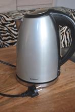 Waterkoker, 1,7 l, 1 tot 2 liter, Ophalen of Verzenden, Gebruikt