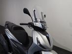 Piaggio Beverly 400 S, Motoren, Motoren | Piaggio, Scooter, Bedrijf, 12 t/m 35 kW