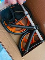 Kajak kar - Handige transportkar voor kajak of kano, Watersport en Boten, Kajaks, Ophalen of Verzenden, Nieuw