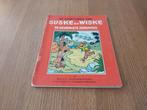 Oude Suske en Wiske. 1e Druk, Boeken, Eén stripboek, Ophalen of Verzenden, Gelezen