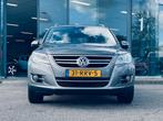 Volkswagen Tiguan 1.4 TSI Sport&Style|start stop|Cruise Cont, Voorwielaandrijving, Euro 5, 15 km/l, Gebruikt
