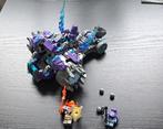 Lego nexo knight De drie broers, Ophalen, Zo goed als nieuw