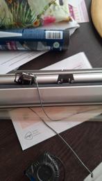 felux dakraam rolgordijn, Ophalen of Verzenden, Grijs