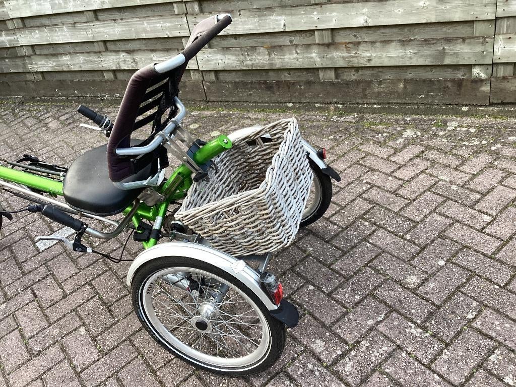 van raam easy sport, Ophalen of Verzenden, Gebruikt