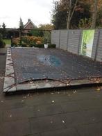 Bladernet/vijverafdeknet/vijvernet.