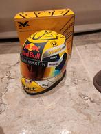 Max Verstappen Helm Oostenrijk 2019 - Limited Edition, Ophalen, Nieuw, Formule 1