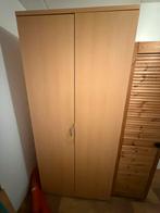 Wardrobe, Ophalen, 200 cm of meer, 50 tot 100 cm, Zo goed als nieuw
