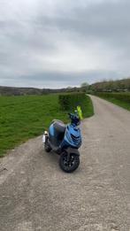 Waardepeiling piaggio zip 70, Ophalen, Zo goed als nieuw, Benzine, Zip