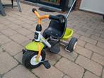 Kettler Startrike Air driewieler, Ophalen, Duwstang